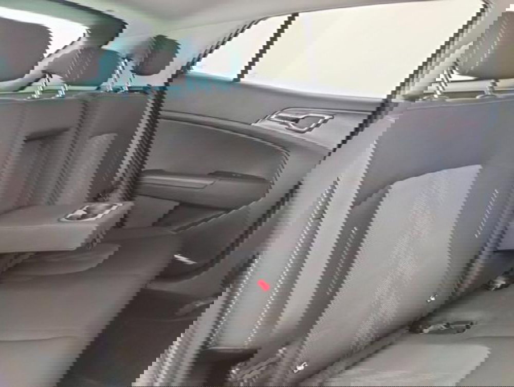 Kia Sportage usata a Como (5)