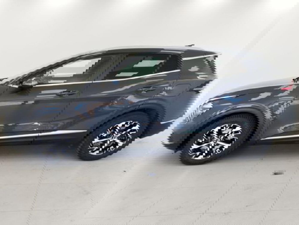 Kia Sportage usata a Como (8)