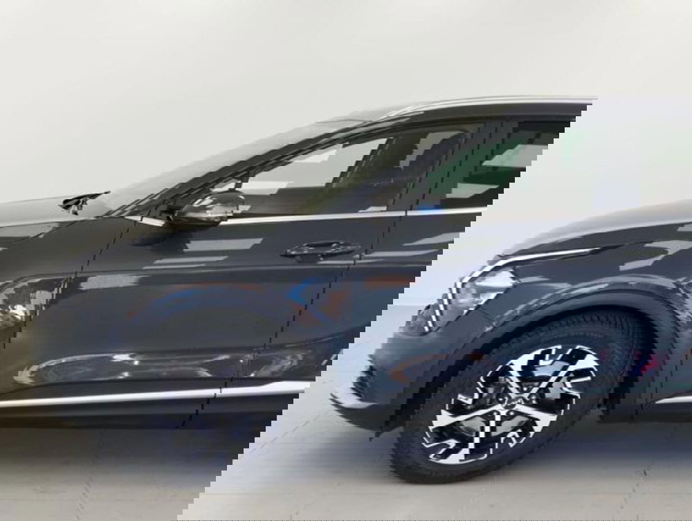 Kia Sportage usata a Como (9)