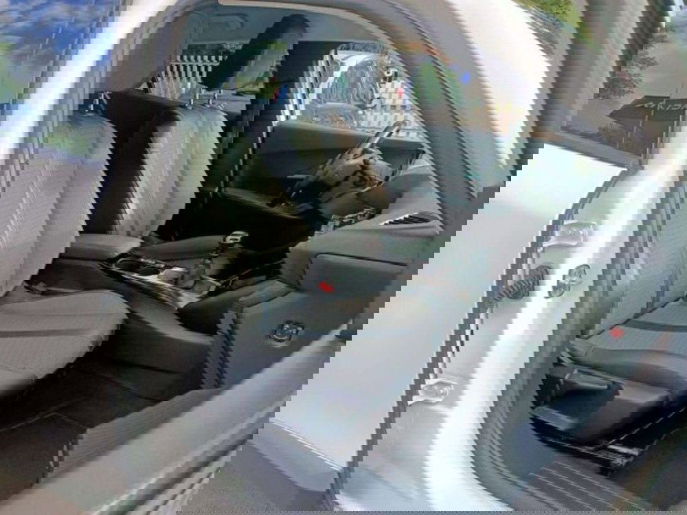 Peugeot 2008 usata a Firenze (10)