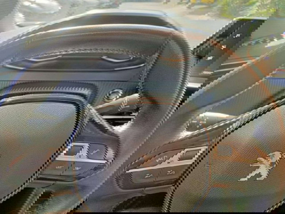 Peugeot 2008 usata a Firenze (11)