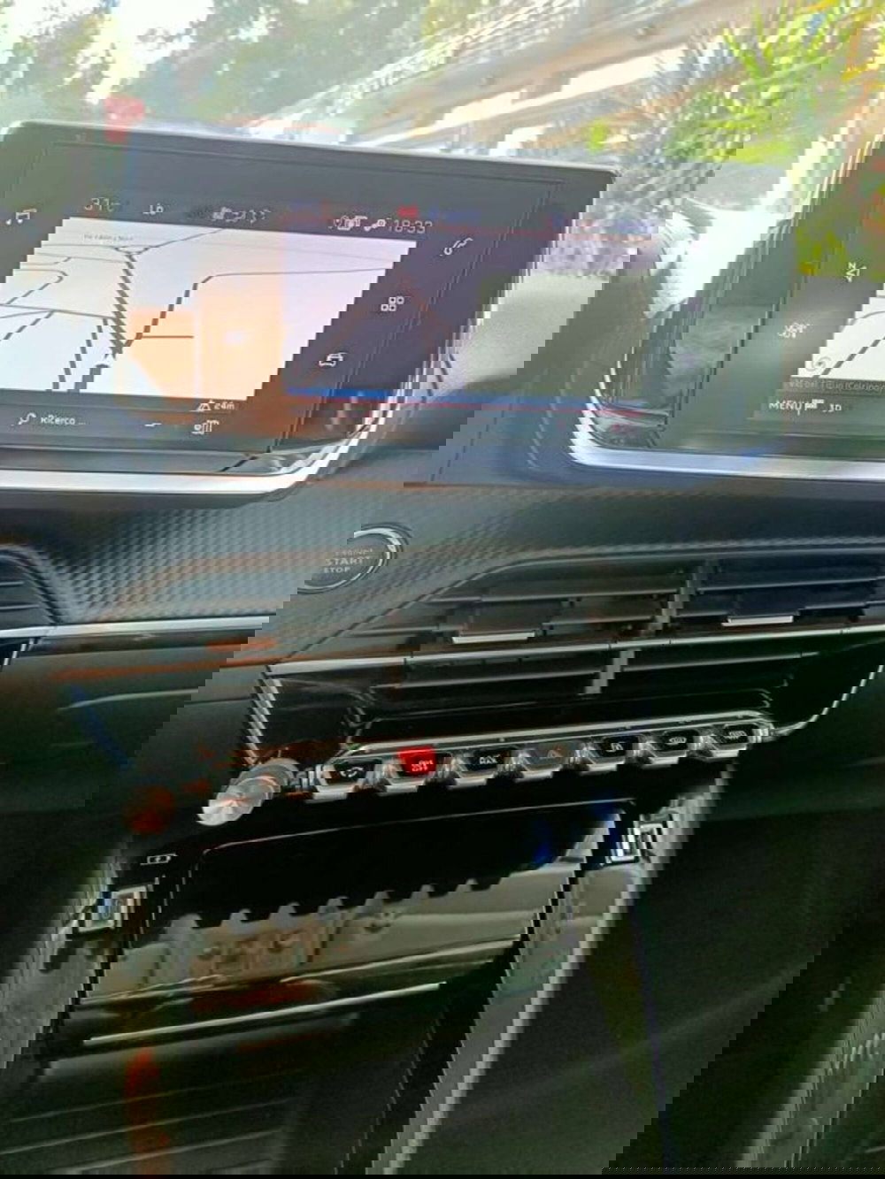 Peugeot 2008 usata a Firenze (12)