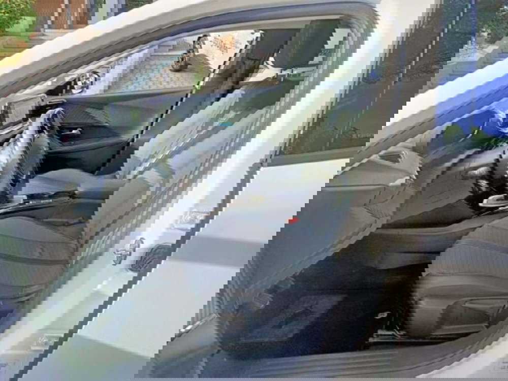 Peugeot 2008 usata a Firenze (13)