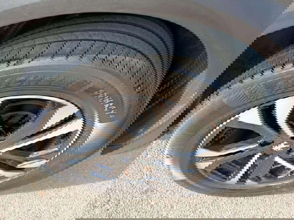 Peugeot 2008 usata a Firenze (15)