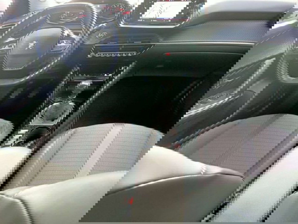 Peugeot 2008 usata a Firenze (16)