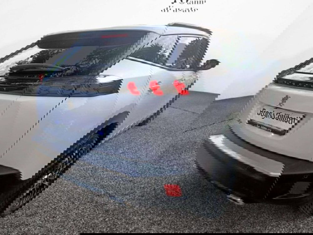 Peugeot 2008 usata a Firenze (3)