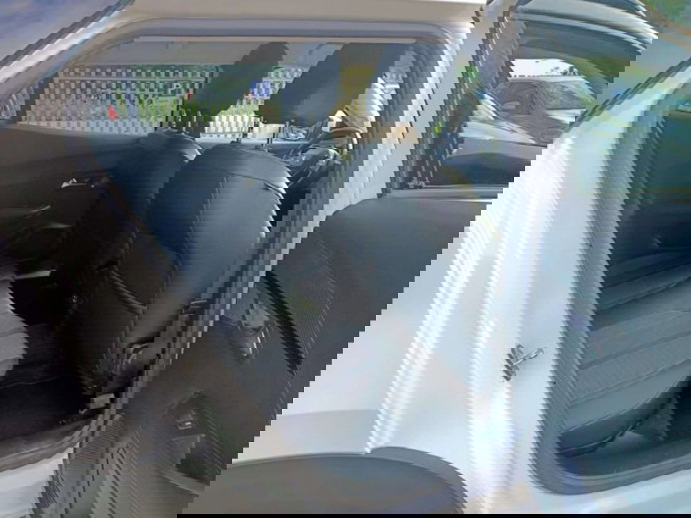 Peugeot 2008 usata a Firenze (9)