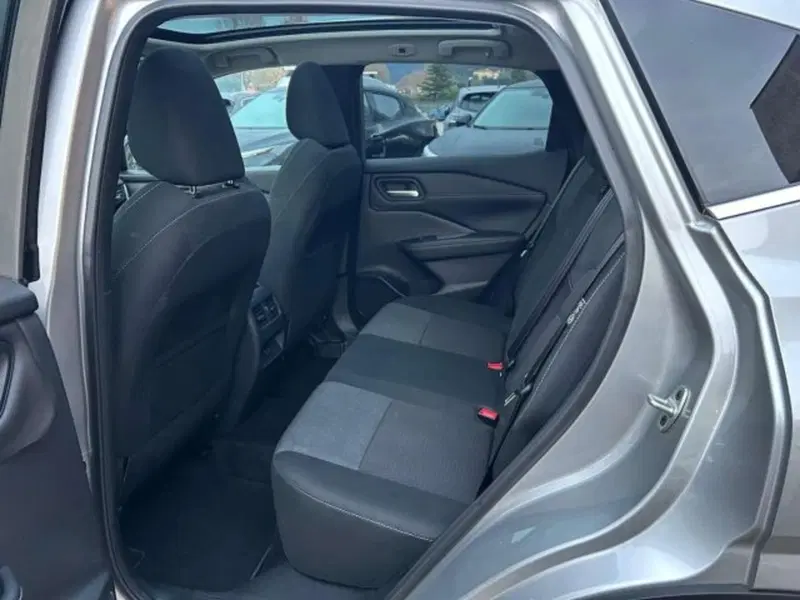 Nissan Qashqai usata a Firenze (13)