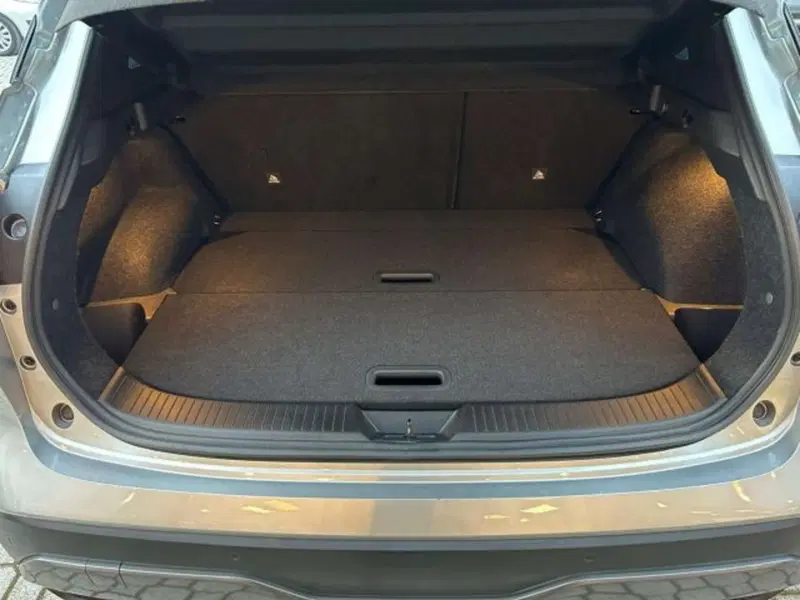 Nissan Qashqai usata a Firenze (7)