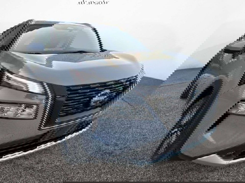 Nissan X-Trail usata a Firenze