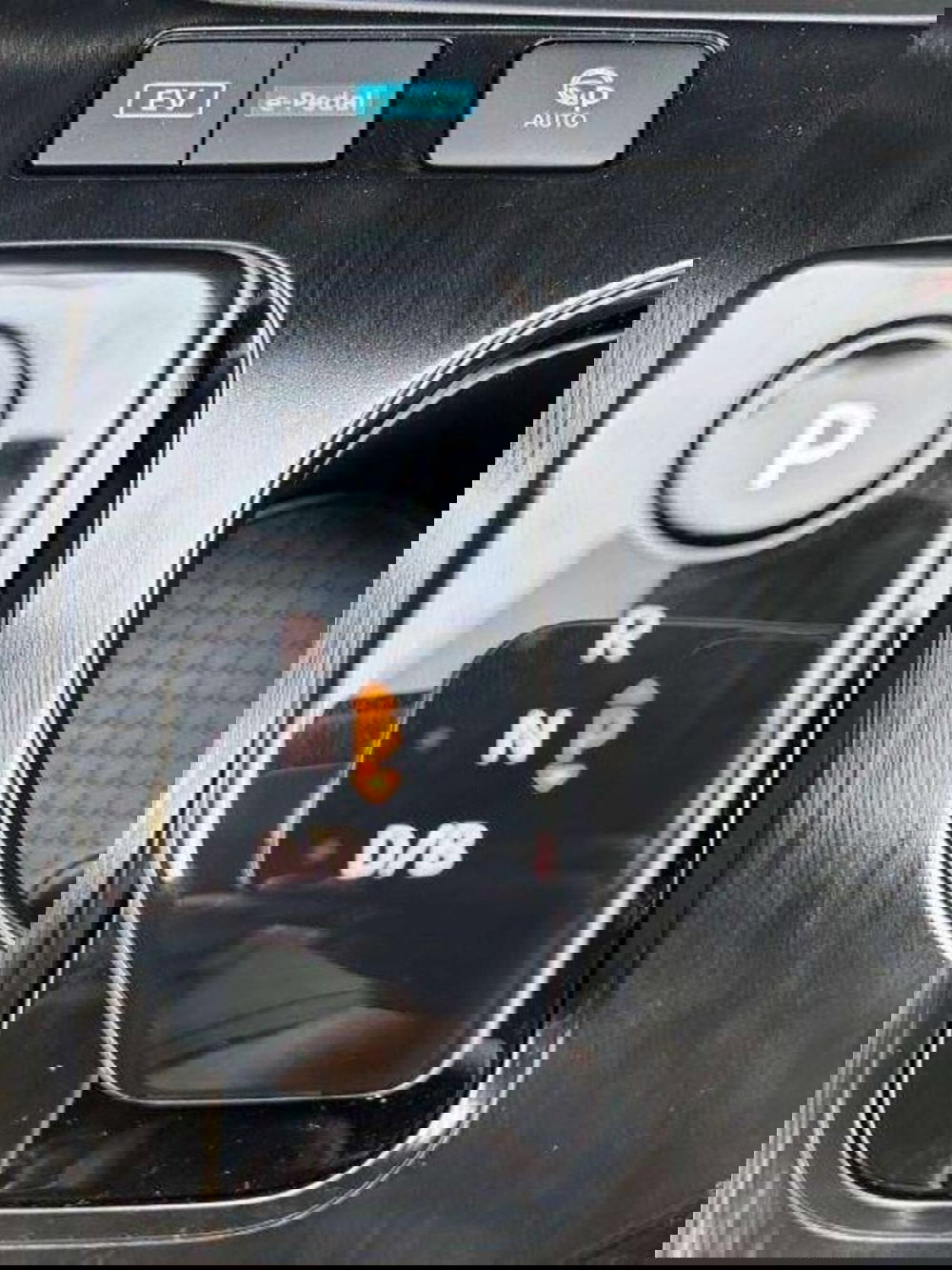 Nissan X-Trail usata a Firenze (10)