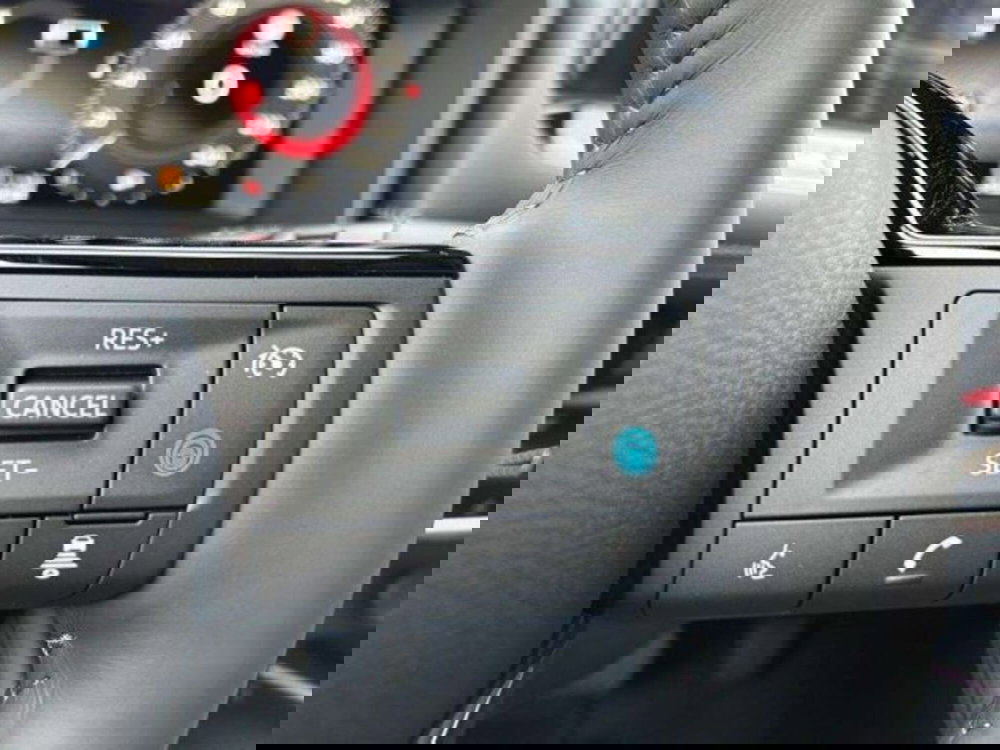 Nissan X-Trail usata a Firenze (11)