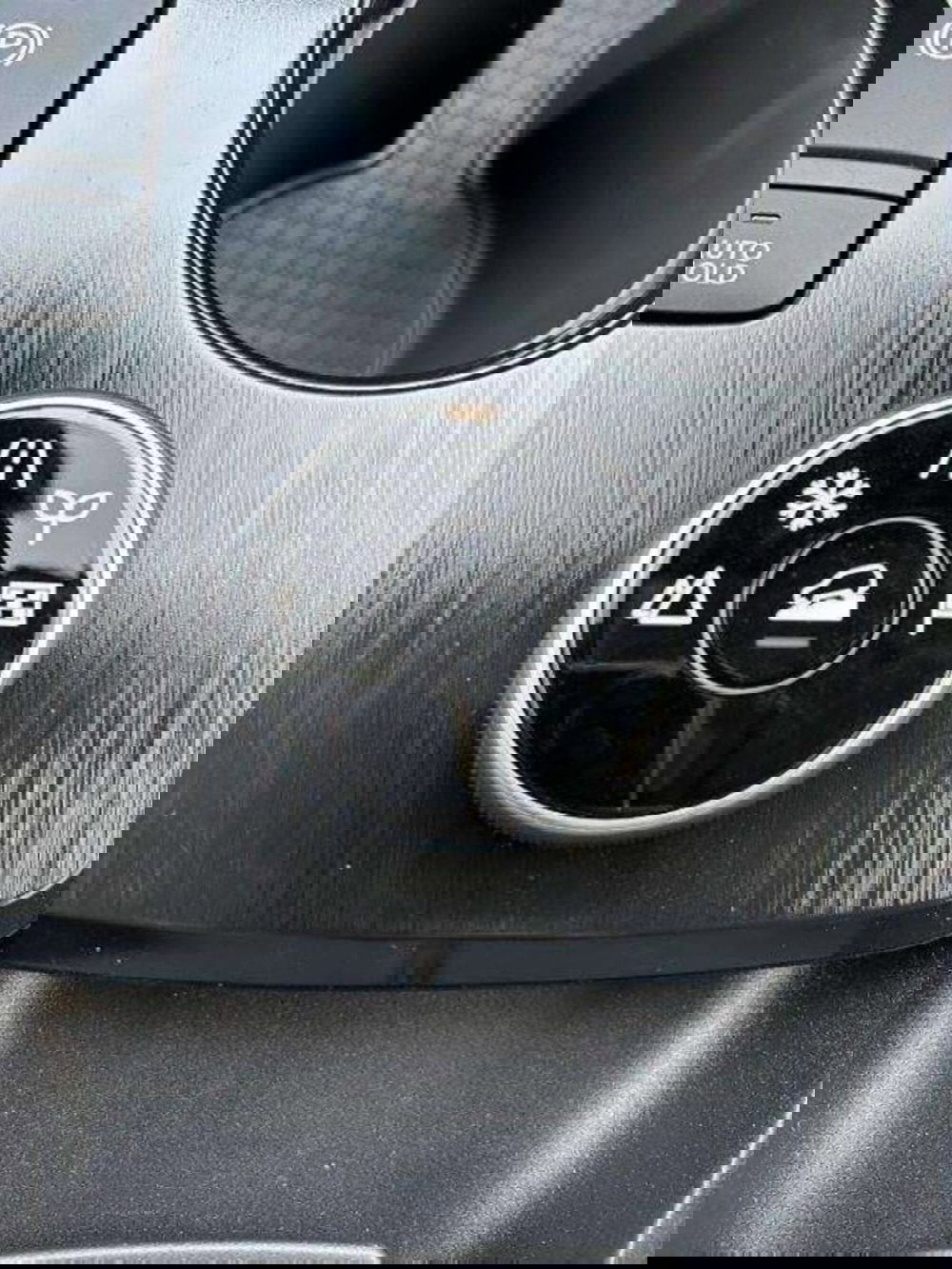 Nissan X-Trail usata a Firenze (14)