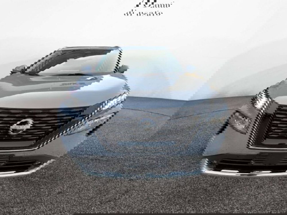 Nissan X-Trail usata a Firenze (2)