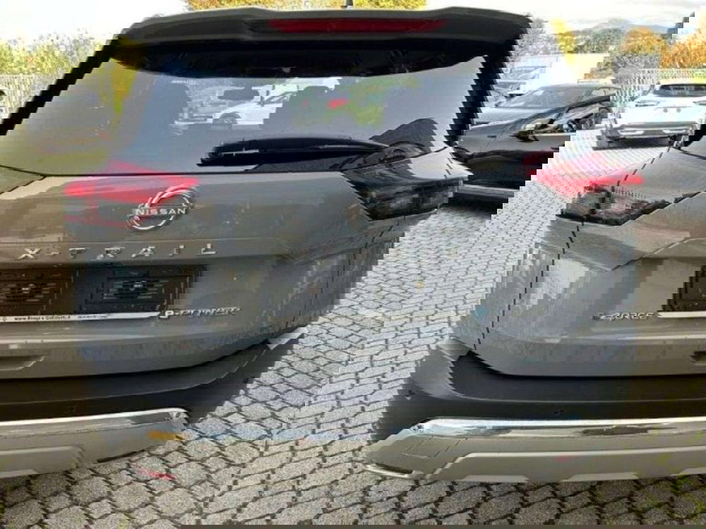 Nissan X-Trail usata a Firenze (5)