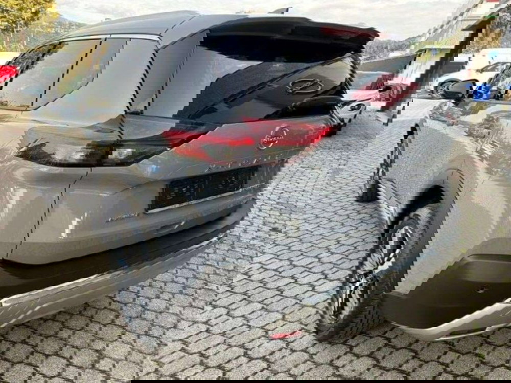 Nissan X-Trail usata a Firenze (6)