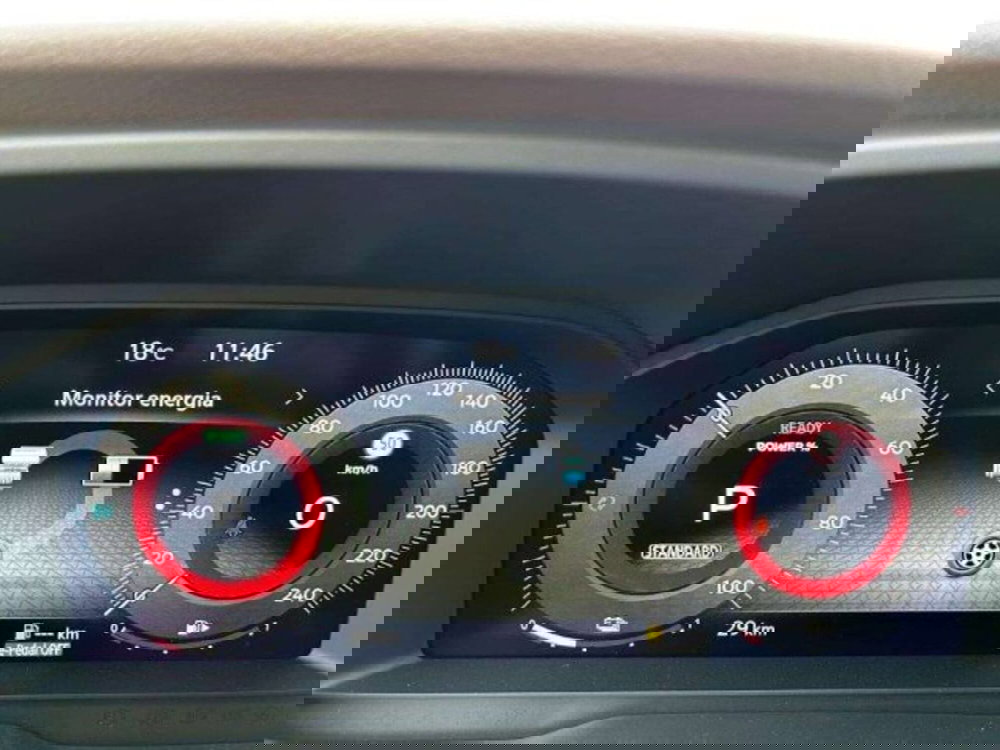 Nissan X-Trail usata a Firenze (8)