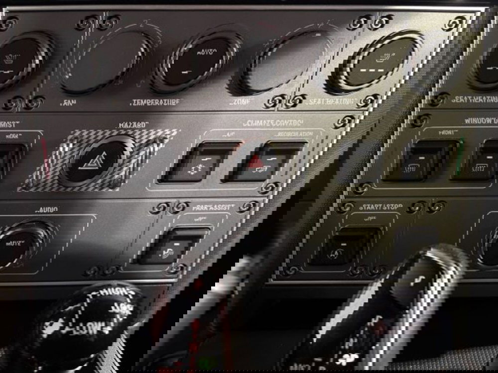 Ineos Grenadier usata a Bologna (17)