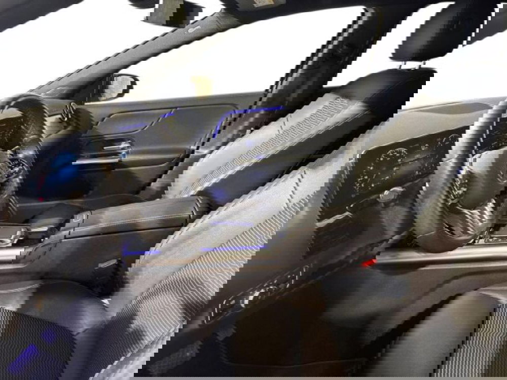 Mercedes-Benz GLA SUV usata a Bologna (10)