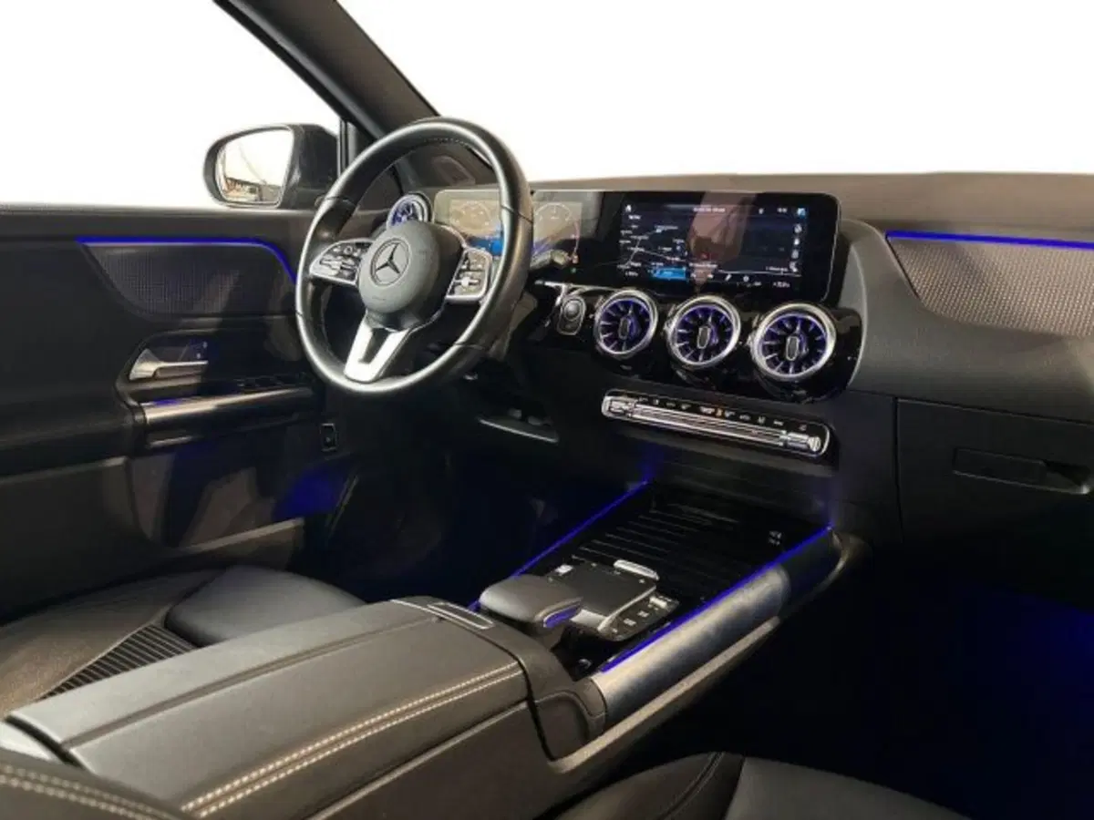 Mercedes-Benz GLA SUV usata a Bologna (15)