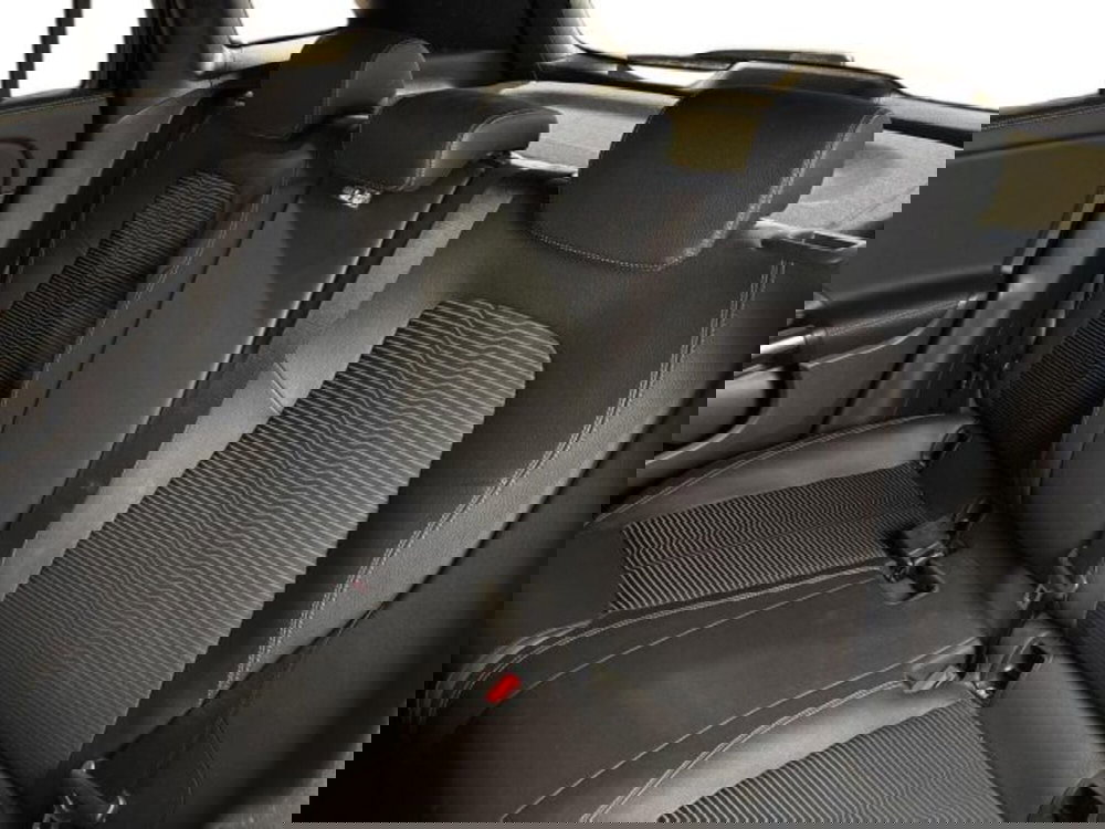 Mercedes-Benz GLA SUV usata a Bologna (16)