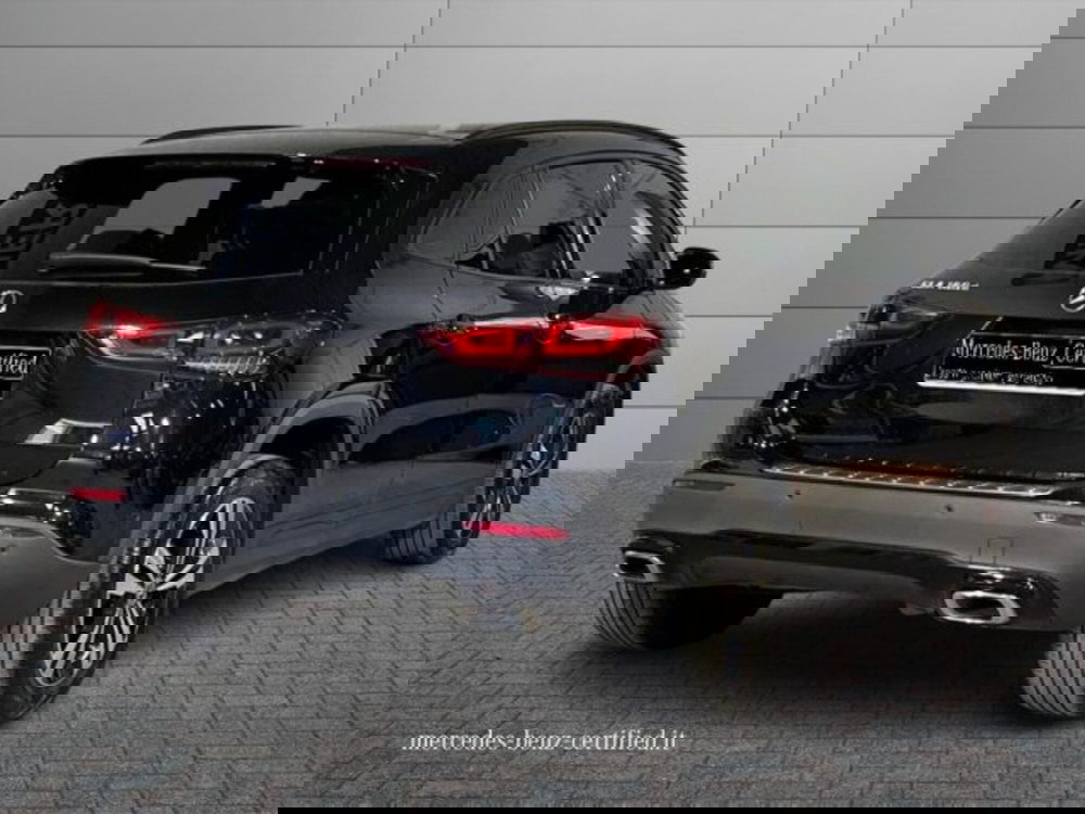 Mercedes-Benz GLA SUV usata a Bologna (2)