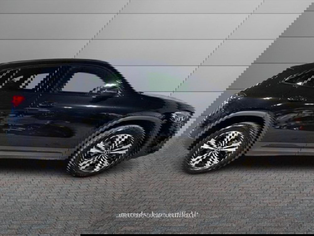 Mercedes-Benz GLA SUV usata a Bologna (5)