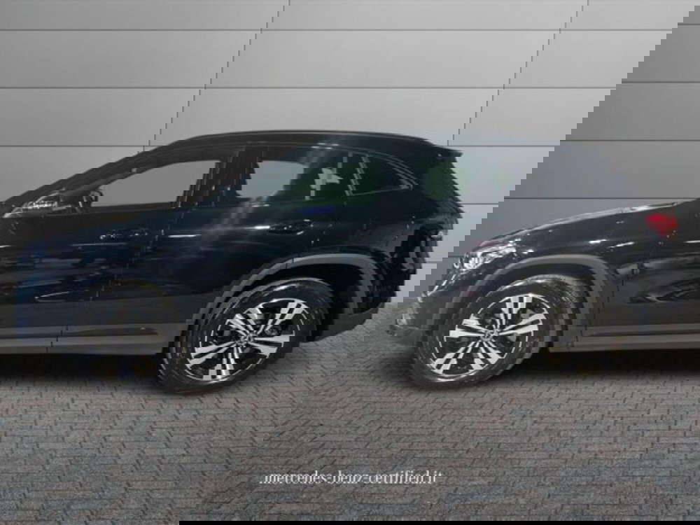 Mercedes-Benz GLA SUV usata a Bologna (6)