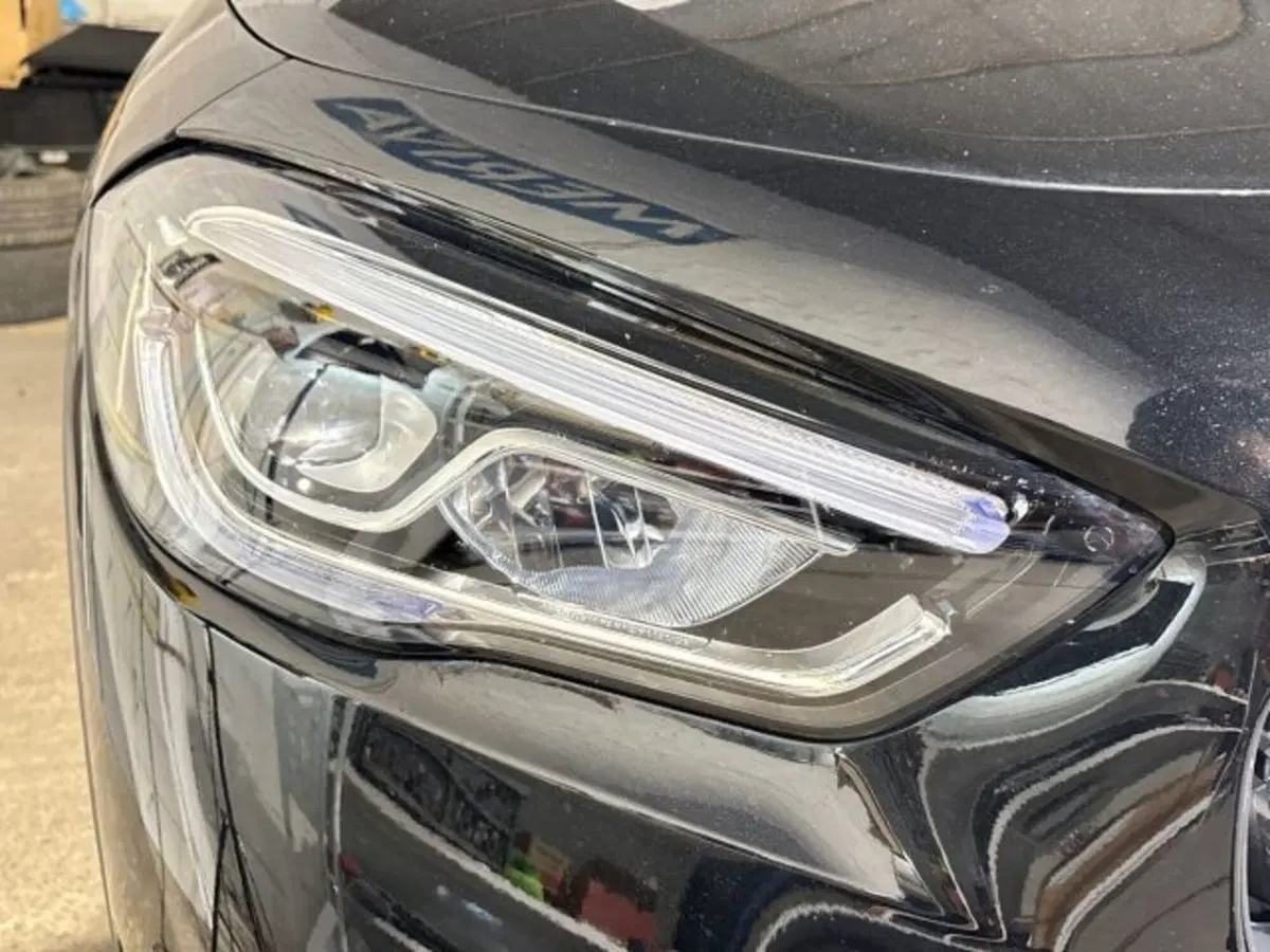 Mercedes-Benz GLA SUV usata a Bologna (7)