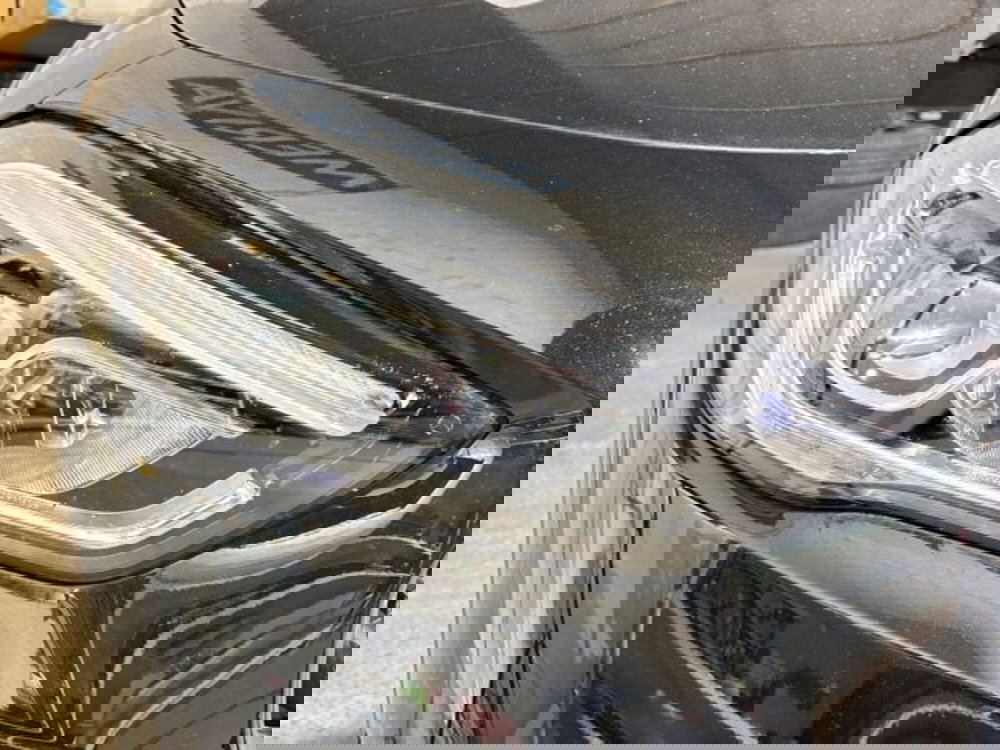 Mercedes-Benz GLA SUV usata a Bologna (7)