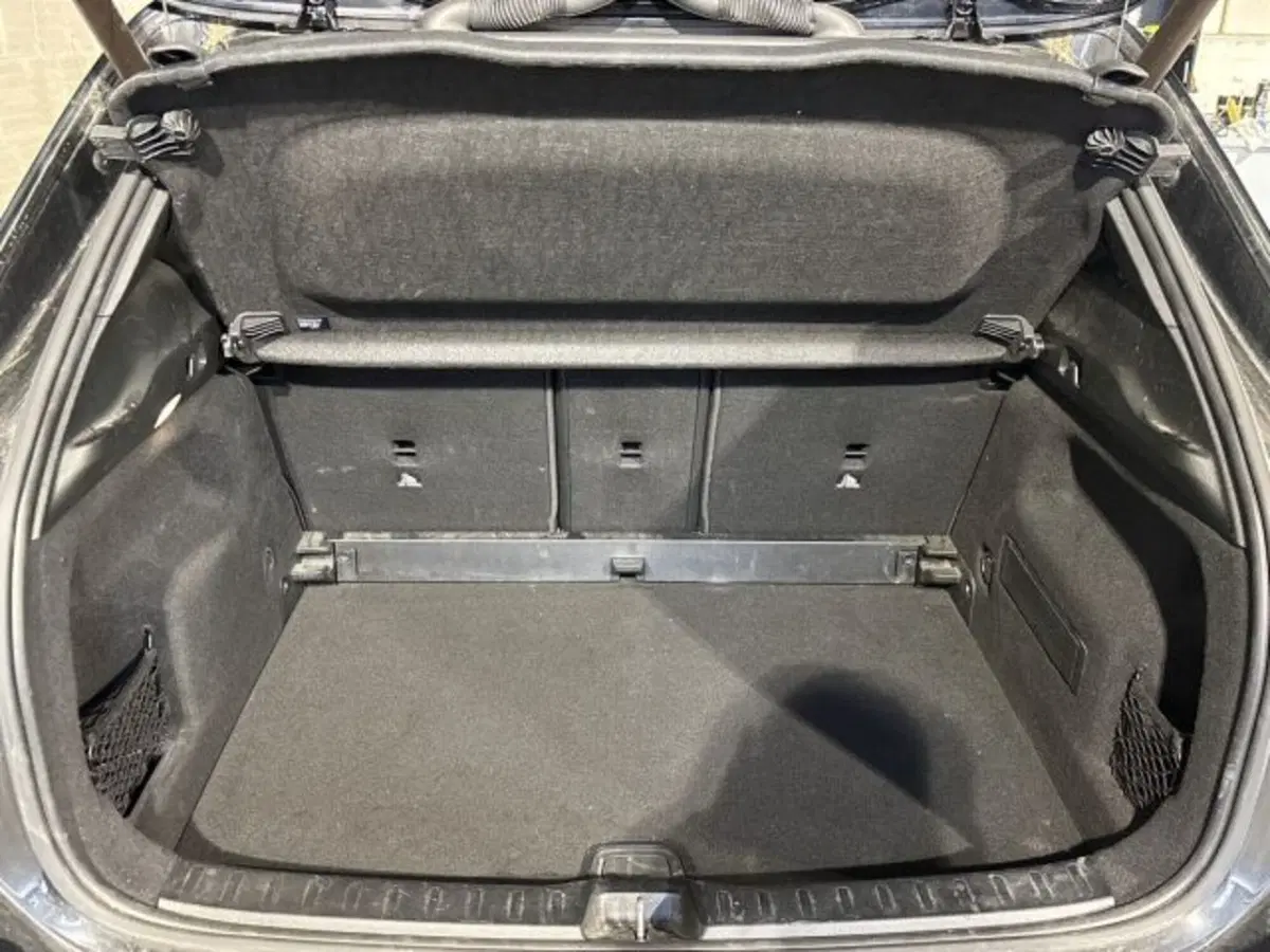Mercedes-Benz GLA SUV usata a Bologna (8)