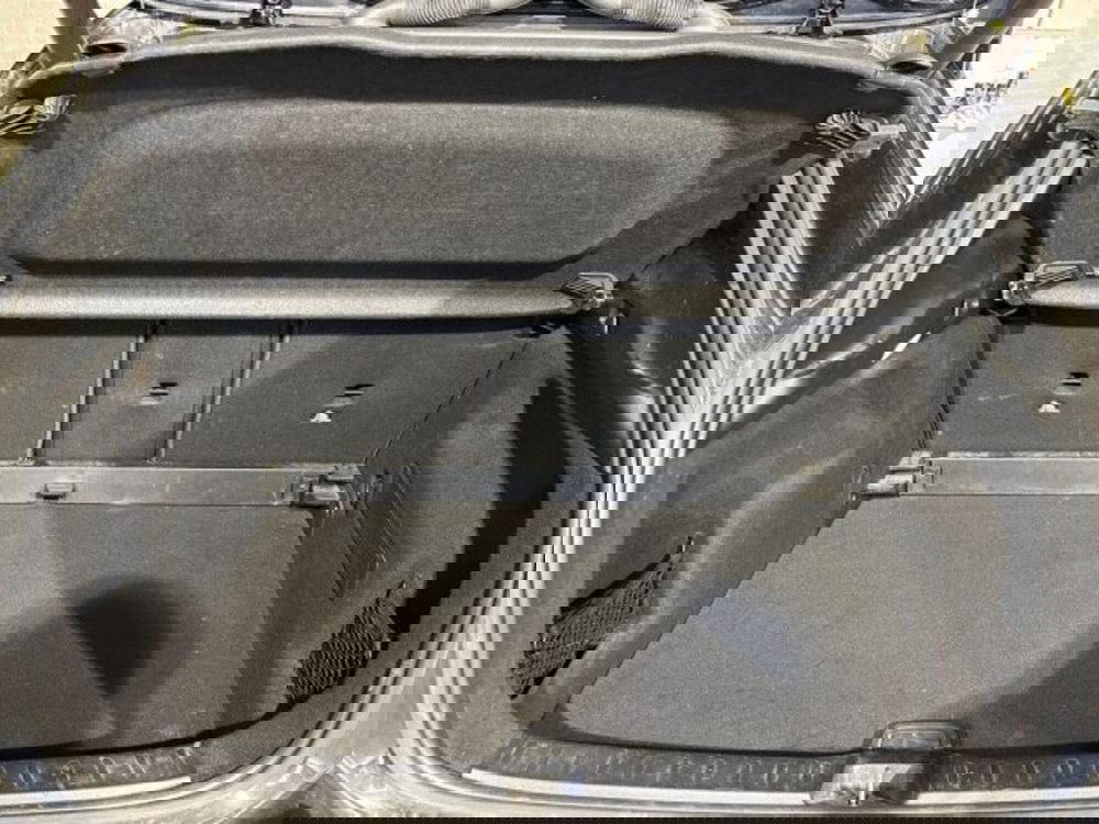 Mercedes-Benz GLA SUV usata a Bologna (8)