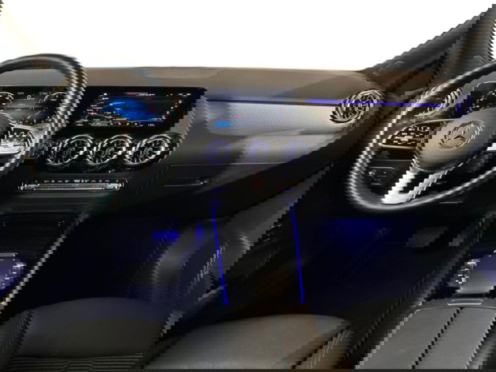 Mercedes-Benz GLA SUV usata a Bologna (9)