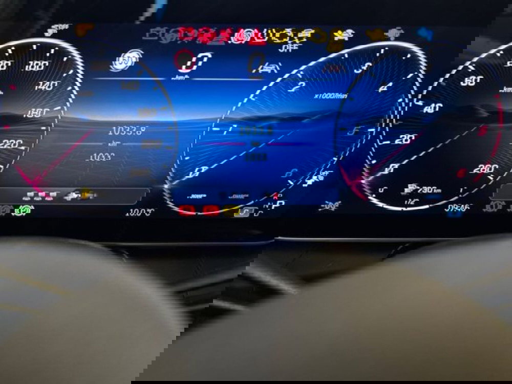 Mercedes-Benz GLC usata a Bologna (12)