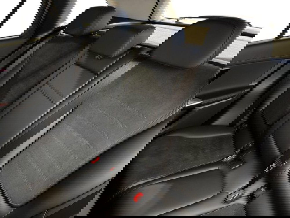 Mercedes-Benz GLC usata a Bologna (15)