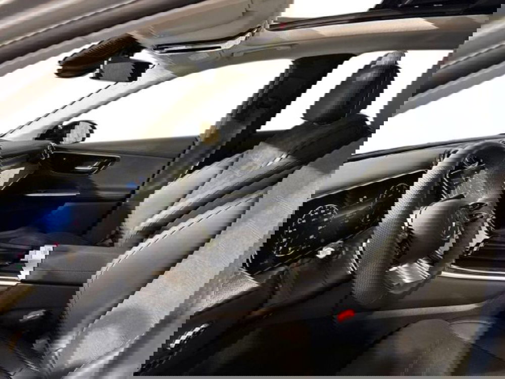 Mercedes-Benz GLC usata a Bologna (9)