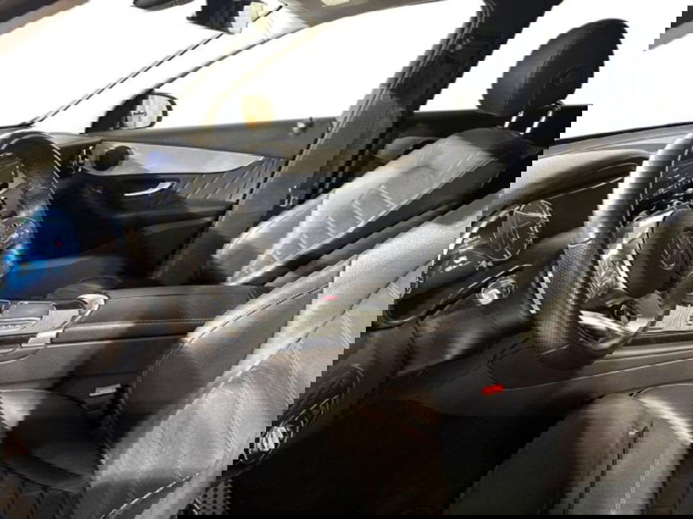 Mercedes-Benz GLC SUV usata a Bologna (10)