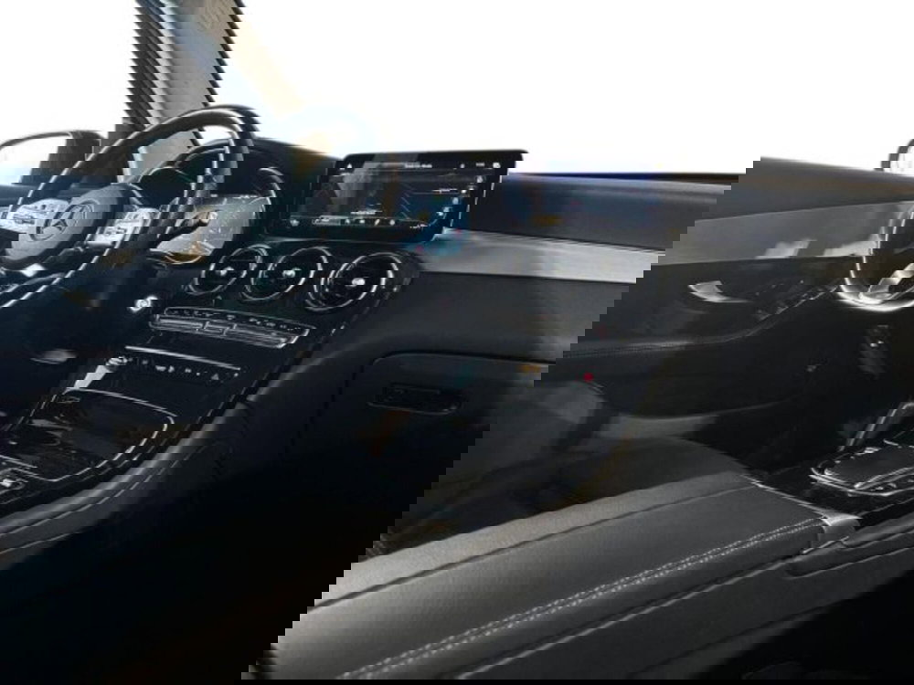 Mercedes-Benz GLC SUV usata a Bologna (15)