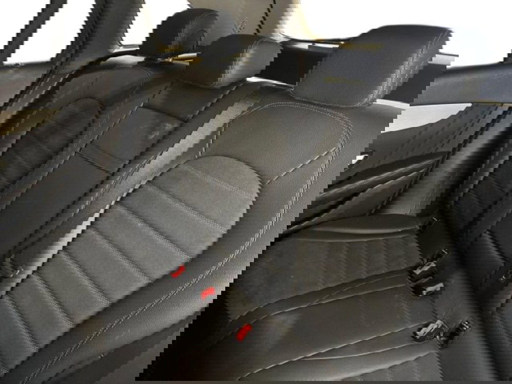 Mercedes-Benz GLC SUV usata a Bologna (16)