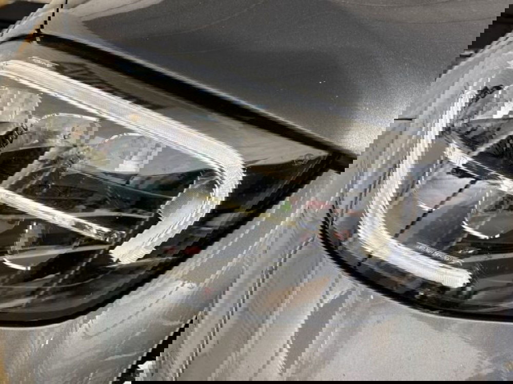 Mercedes-Benz GLC SUV usata a Bologna (7)