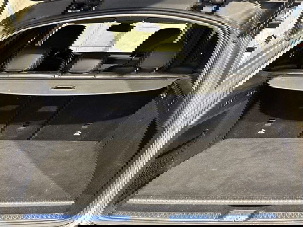 Mercedes-Benz GLC SUV usata a Bologna (8)