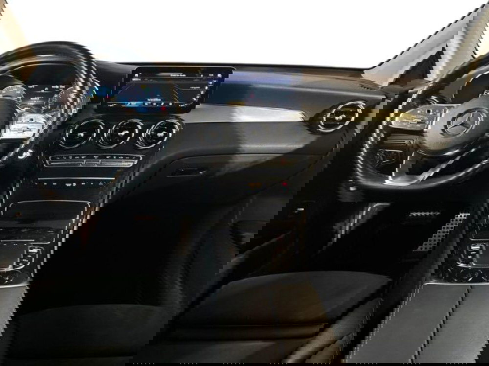 Mercedes-Benz GLC SUV usata a Bologna (9)