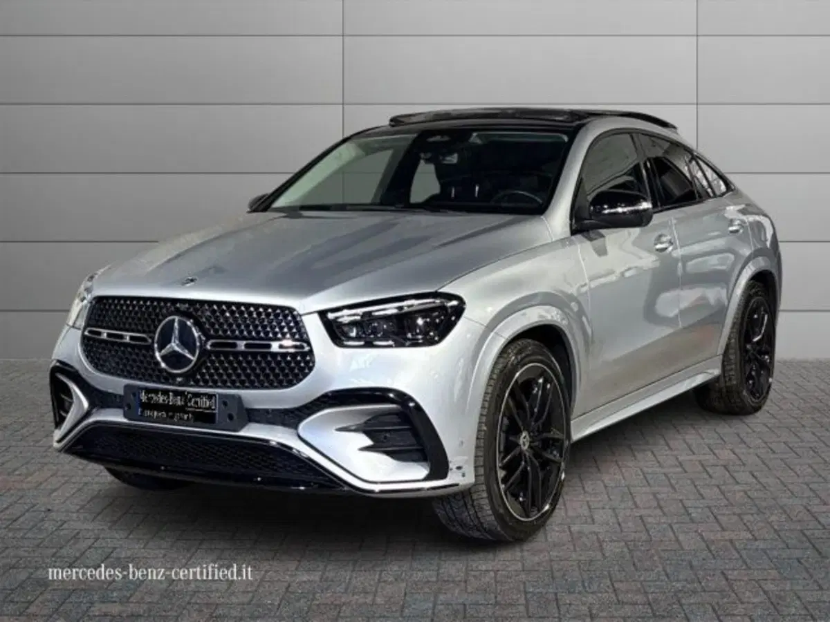 Mercedes-Benz GLB EQ usata a Bologna