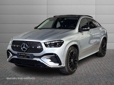Mercedes-Benz GLB EQ 350 AMG Line Premium Plus 4matic 7p.ti del 2024 usata a Bologna