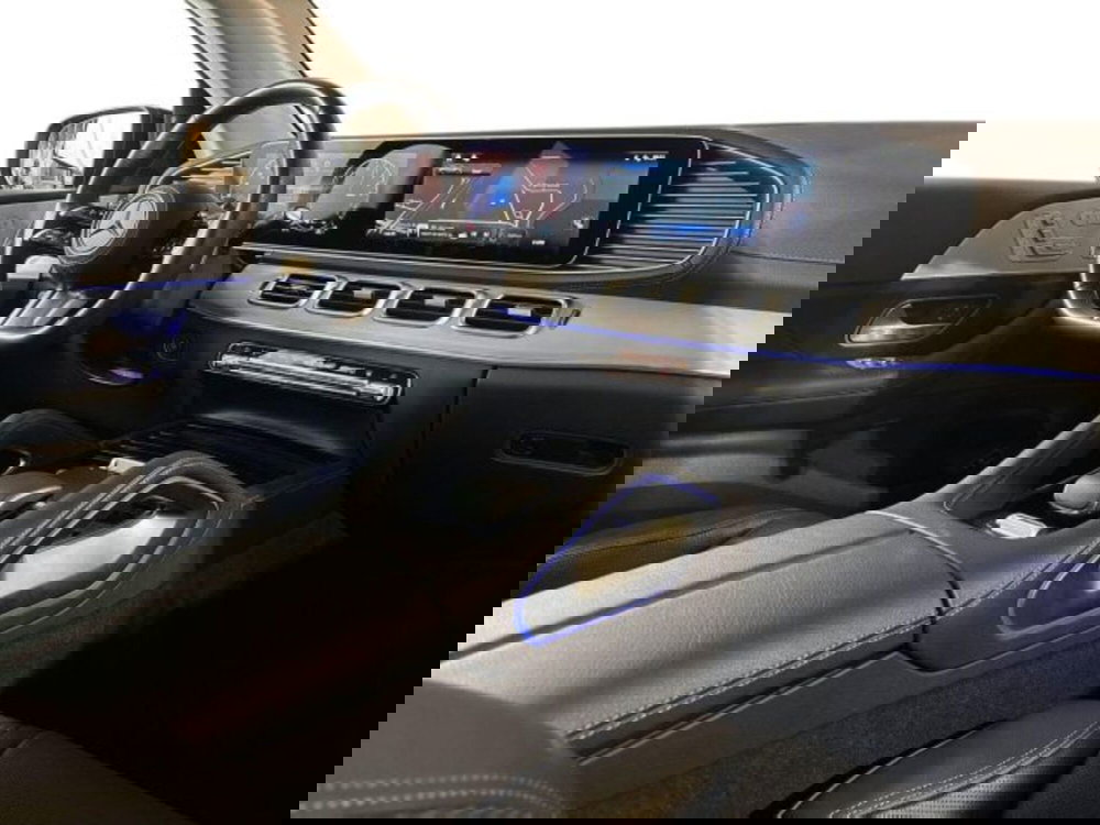 Mercedes-Benz GLB usata a Bologna (15)