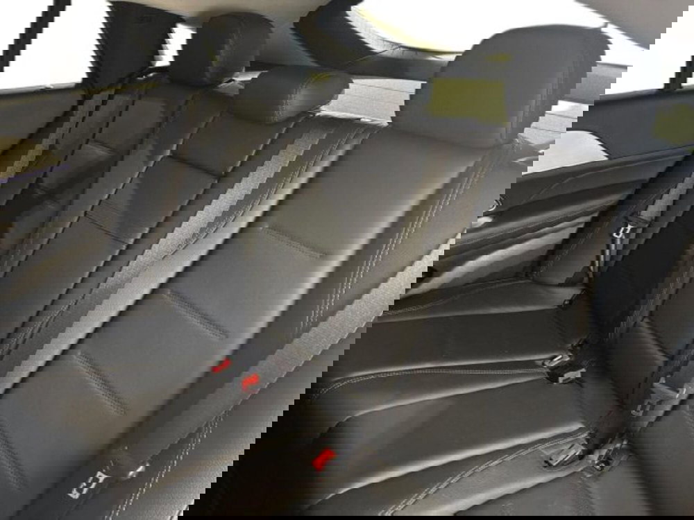 Mercedes-Benz GLB usata a Bologna (16)