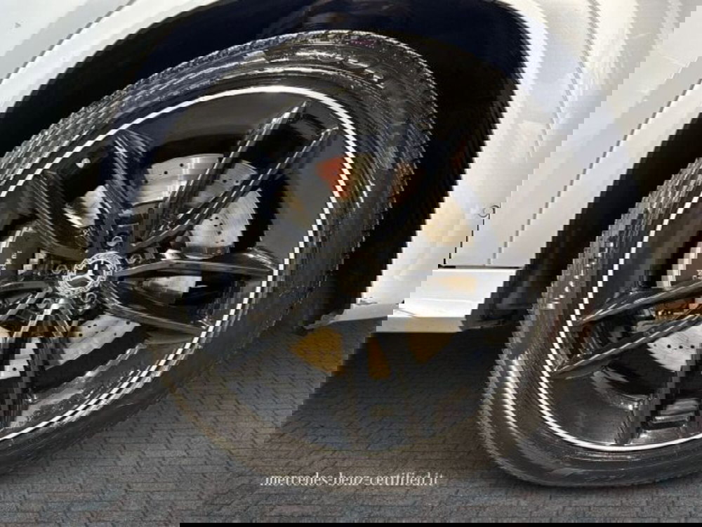 Mercedes-Benz GLB usata a Bologna (17)