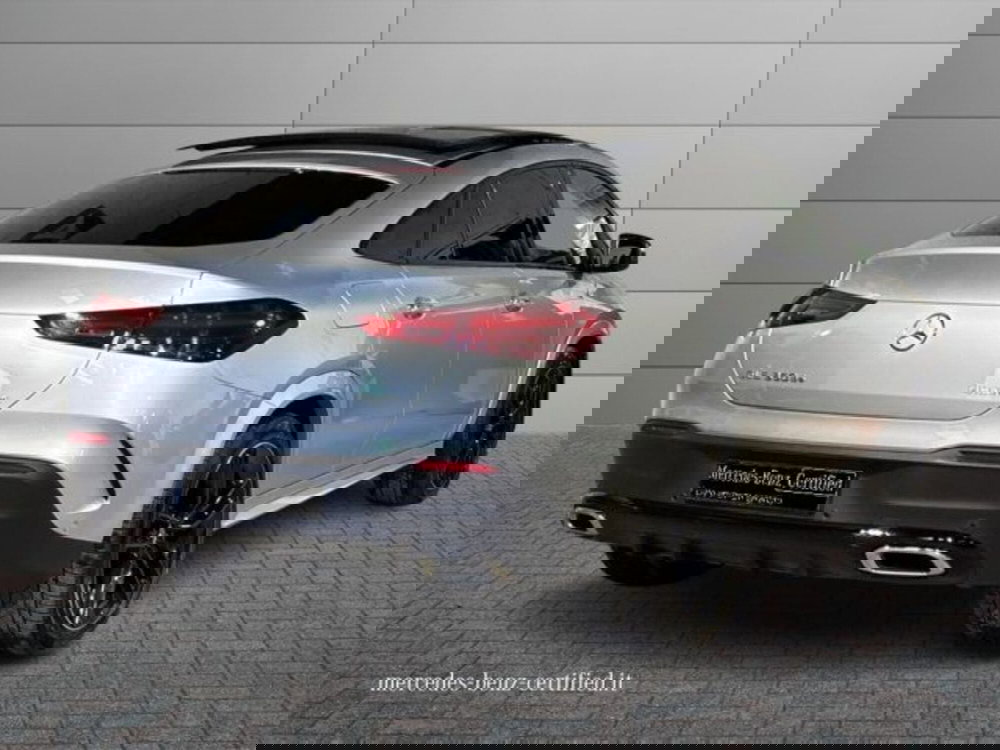 Mercedes-Benz GLB usata a Bologna (2)