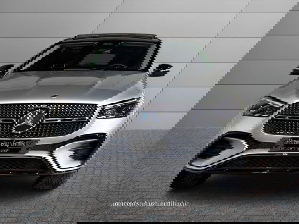 Mercedes-Benz GLB usata a Bologna (3)