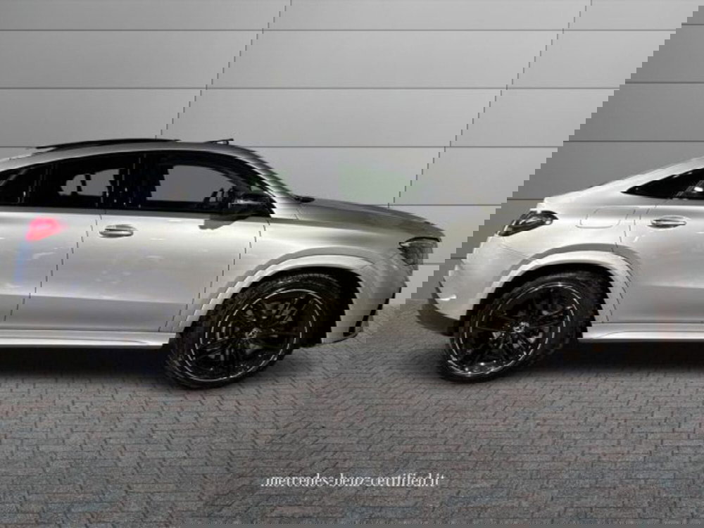 Mercedes-Benz GLB usata a Bologna (5)